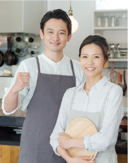 千代田区 カフェ オーナー様